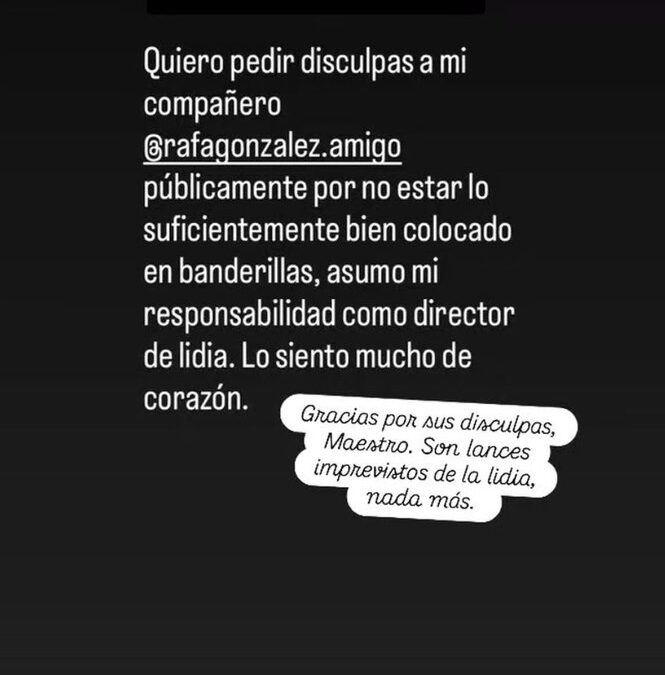 El toreo y sus valores supremos