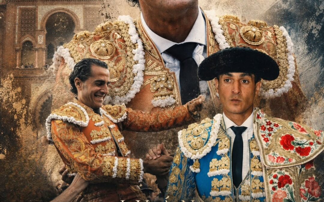 9 años sin Ivàn Fandiño