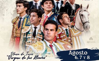 Las ferias taurinas en la  provincia peruana copada por los extranjeros, segùn Juan Medrano