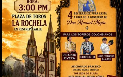 Homenaje a Paco Perlaza