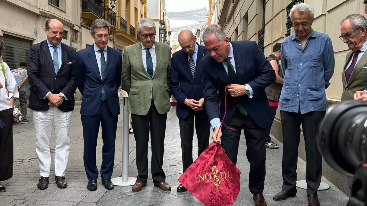 paseo de los poetas