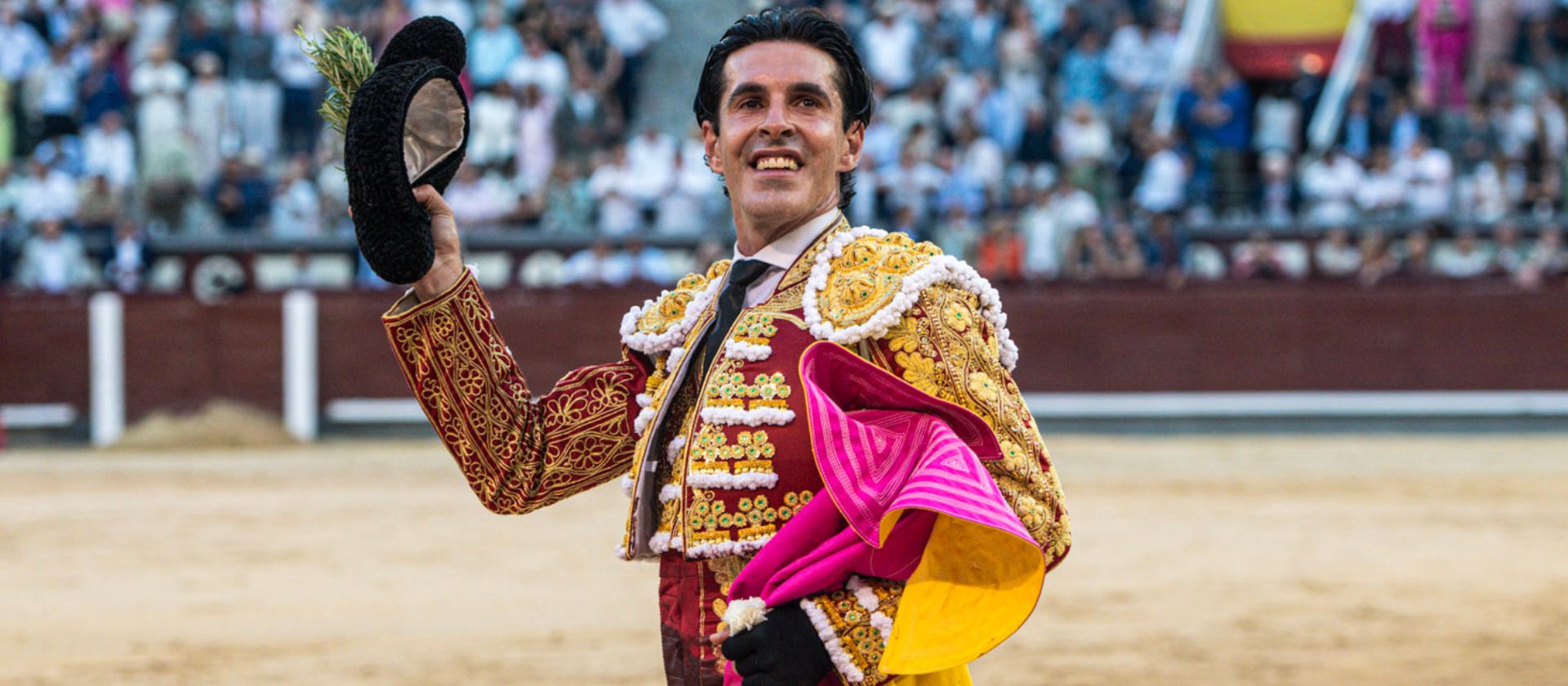 tala san isidro 29 de mayo