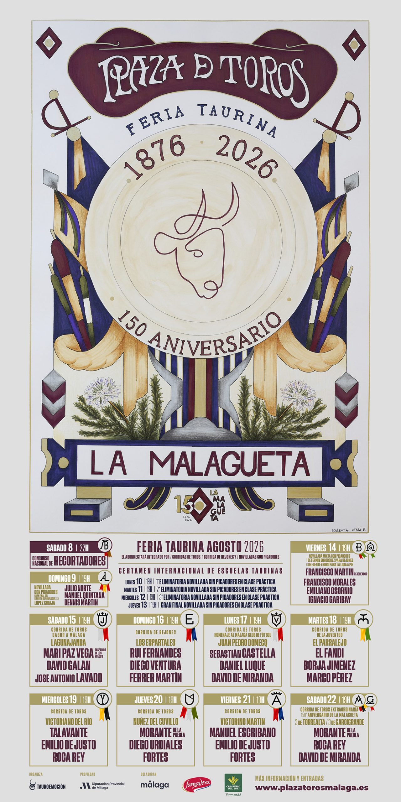 Malaga cartel