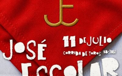 Ya huele a Pamplona. Juan de Castilla, acartelado con Colombo , Fonseca y Roca por Amèrica.100 años de «Fiesta» de Hemingway que marca los sanfermines