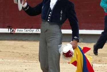 Roca invita al maestro Rincòn para el cierre de la temporada en Sevilla