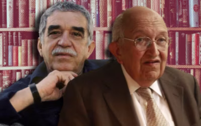 Ha muerto  Plinio Apuleyo, un gran periodista,controvertido y polèmico , quien mejor conociò al Nobel Gabriel Garcìa Màrquez