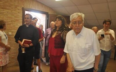 Cenicientos rinde homenaje a uno de sus hijos, don Jerònimo Pimentel y este año torea Sebastiàn Ritter
