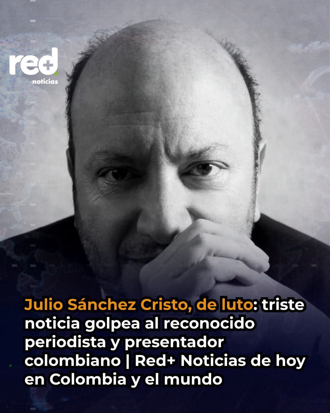 mama de julio sanchez cristo