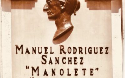 Un 4 de julio de 1917 nace Manolete