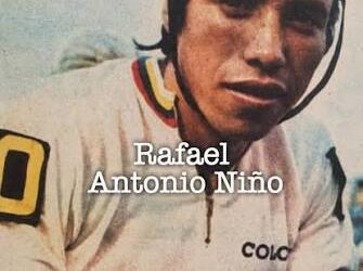 Luto en el ciclismo: a los 76 años fallece Rafael Antonio Niño , » El Niño de Cucaita» que ganò 6 veces la vuelta a Colombia