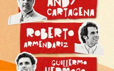 Hoy , rejoneo en Pamplona con la ausencia de Diego Ventura . Se corren toros de El Capea. Orden de lidia