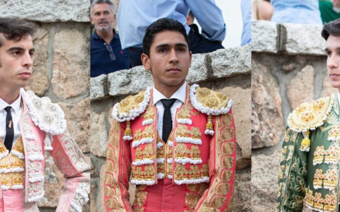 Final de la Copa Chenel con un mexicano a bordo