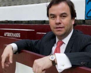 No està en juego la fiesta de los toros sino el sagrado principio de la libertad : Felipe Negret