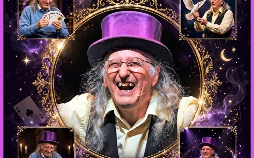 A los 83 años nos  deja Juan Tamariz, el rey de las cartas