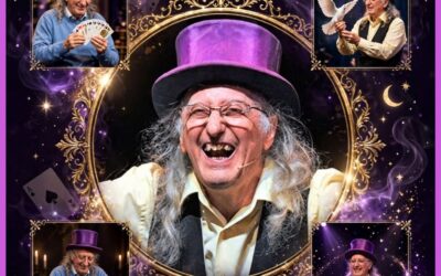 A los 83 años nos deja Juan Tamariz, el rey de las cartas