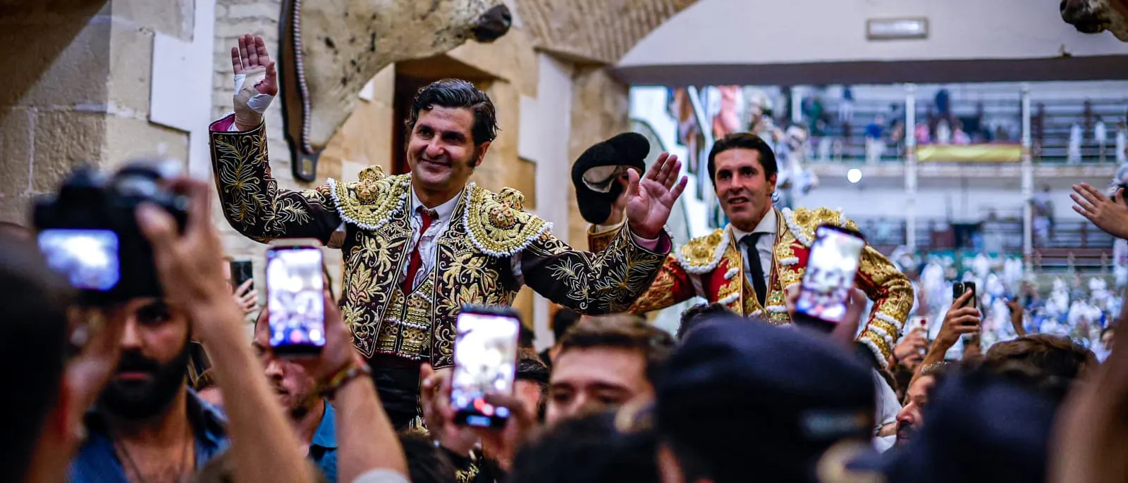 mmorante hy talavane en elpuedrto