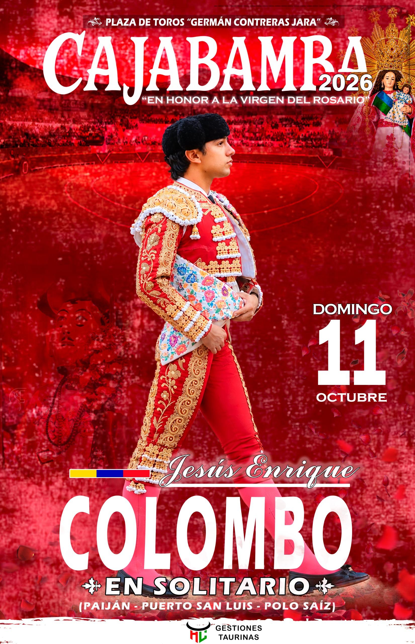 COLOMBOCAJABAMBA