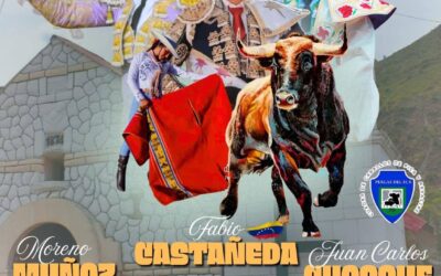 Moreno Muñoz suma otra fecha en Perù