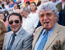 Muriò uno de los taurinos màs influyentes, don Luis Alvarez que lanzò al maestro Rincòn en aquel màgico 1991