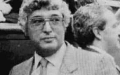 El mundo del toro deplora la partida de don Luis Alvarez y exalta su figura como creador en el apoderamiento