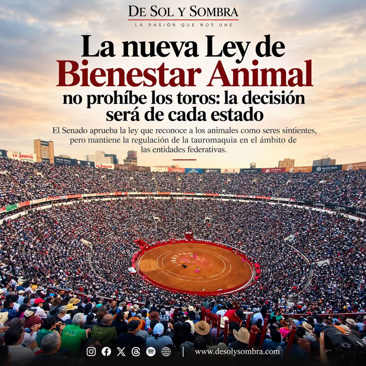 nueva ley eebienestranmal
