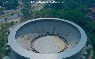 Firma calculista confirma que la plaza de toros de Cali se encuentra en buen estado despuès de revisiòn tras el terremoto…Documento
