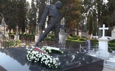 Un 26 de septiembre un toro, una cornada y la muerte