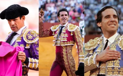Sevilla abriò San Miguel con decepcionante encierro