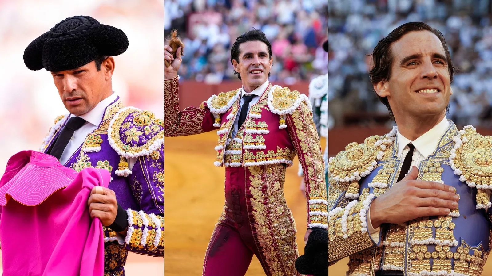terna sevilla 25 septiembre