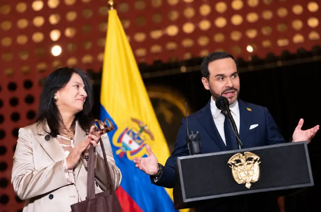 Revolcòn en la cultura. El ministerio cambia de nombre y recuperarà todas las tradiciones y manifestaciones de expresiòn popular que son patrimonio de sus gentes en Colombia