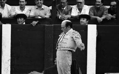 15 años de la partida del maestro Antoñete