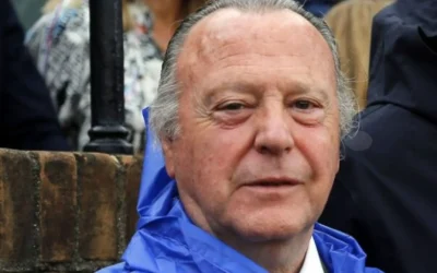 Hallaron el cadàver de Antonio Vàzquez. Viajaba en el vagón 8 del tren Iryo siniestrado
