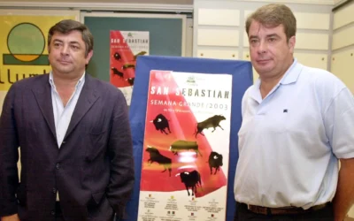 La Casa Chopera se desvincula del grupo mexicano Bailleres pero los mexicanos siguen en San Sebastian, SAlamanca, Bilbao y Logroño
