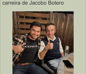 El rejoneador Jacobo Botero ilusionado con nuevo apoderado