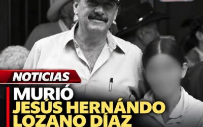 Ha muerto el exalcalde de Arbelàez y gran aficionado taurino, Jesùs Hernando Lozano