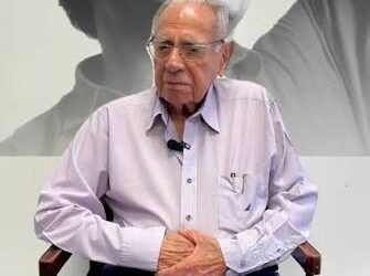 Muriò el expresidente de la plaza de toros de Cali, Edgar Materon