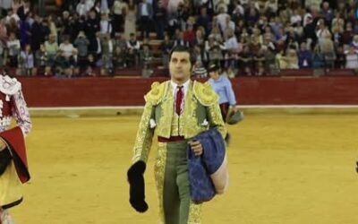 Por  negarse a torear , pitada monumental  a Morante en Zaragoza