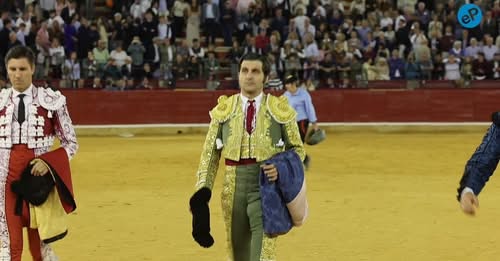 morante se va