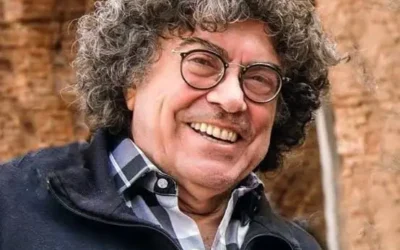 Què dìas tan tristes…Muriò Piero, «Mi querido Viejo «