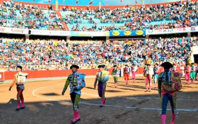 San Cristòbal perfila la feria grande de enero
