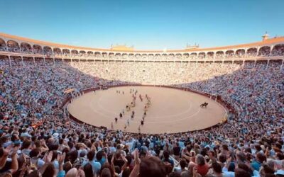 Madrid y Sevilla perfilan sus temporadas del 2027. Se cuenta con Morante, y la incògnita es sobre el retorno por un dìa de Josè Tomàs. La corrida in memorian en Madrid en honor de Ivàn Fandiño ?