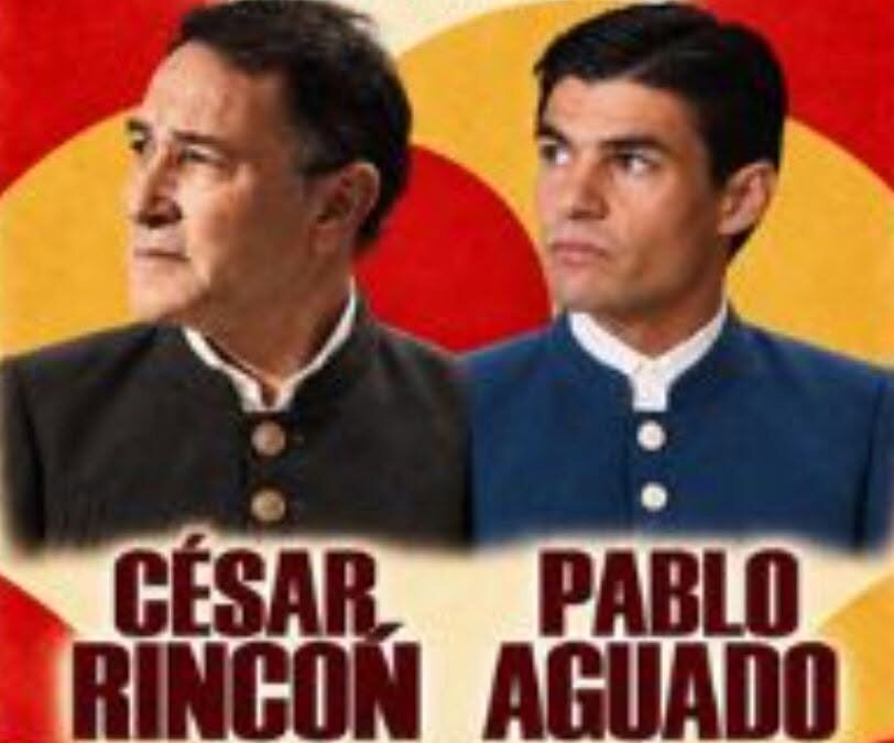 El maestro Rincòn viene a Ecuador y torea un Festival
